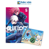  Bluelock - Episode Nagi - Tập 5 - Tặng Kèm Card PVC 
