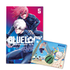  Bluelock - Episode Nagi - Tập 5 - Tặng Kèm Card PVC 