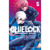  Bluelock - Episode Nagi - Tập 5 - Tặng Kèm Card PVC 