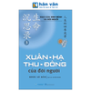 Đạo Của Sinh Mệnh Và Đời Người - Tập 3 - Xuân-Hạ-Thu-Đông Của Đời Người
