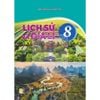  Lịch Sử Và Địa Lí Lớp 8 - Kết Nối Tri Thức - 2026 