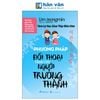 Tâm Lý Học Giao Tiếp Kiểu Hàn - Phương Pháp Đối Thoại Dành Cho Người Trưởng Thành