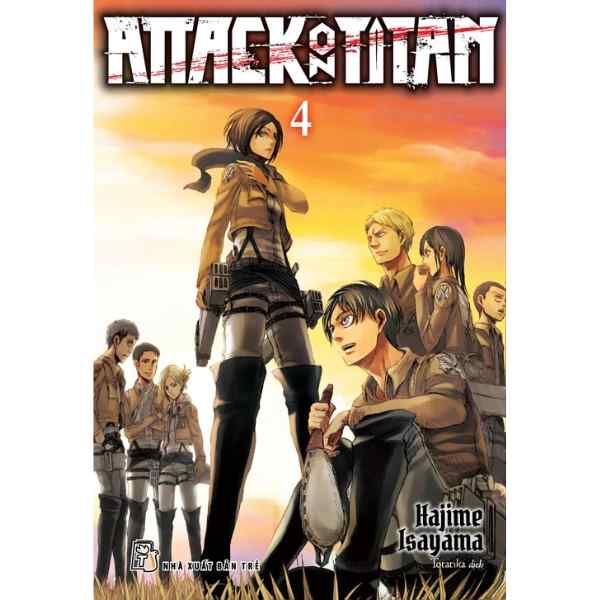Attack on Titan 04 - nhanvan.vn