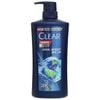  [Mua 1 Tặng 1] Dầu Gội Sạch Gàu Dành Cho Nam Clear Men Cool Sport Bạc Hà Chai 630G 