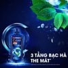  [Mua 1 Tặng 1] Dầu Gội Sạch Gàu Dành Cho Nam Clear Men Cool Sport Bạc Hà Chai 630G 