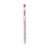  Combo 10 Bút Bi Thiên Long 0.5 mm TL-079 - Màu Đỏ 