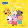  Boxset Peppa Pig - Thư Viện Yêu Thích Của Tớ (Hộp 4 Cuốn) 