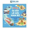 Kể Chuyện Lễ Hội - Di Sản Lễ Hội Nam Bộ - Văn Hóa Sông Nước Và Biển