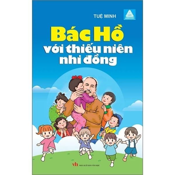  Bác Hồ Với Thiếu Niên Nhi Đồng 