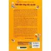 Bác Sĩ Riêng Của Bé Yêu - Bước Đệm Vững Chắc Vào Đời 