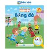  Bách Khoa Thư Đầu Đời Cho Bé - Bóng Đá 