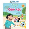  Bách Khoa Thư Đầu Đời Cho Bé - Cảm Xúc 