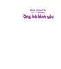  Bách Khoa Thư Đầu Đời Cho Bé - Ông Bà Kính Yêu 