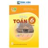 Bài Tập Toán Lớp 6 - Tập 1 - Kết Nối Tri Thức - 2026