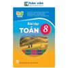 Bài Tập Toán Lớp 8 - Tập 1 - Kết Nối Tri Thức - 2026 