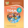  Bài Tập Toán Lớp 8 - Tập 2 - Kết Nối Tri Thức - 2026 