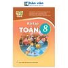 Bài Tập Toán Lớp 8 - Tập 2 - Kết Nối Tri Thức - 2026