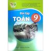  Bài Tập Toán Lớp 9 - Tập 1 - Kết Nối Tri Thức - 2026 