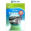 Bài Tập Toán Lớp 9 - Tập 1 - Kết Nối Tri Thức - 2026