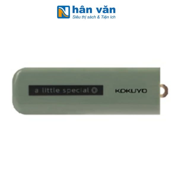  Bấm Ghim Mini_Xanh_WSG-SLS01G 