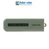  Bấm Ghim Mini_Xanh_WSG-SLS01G 