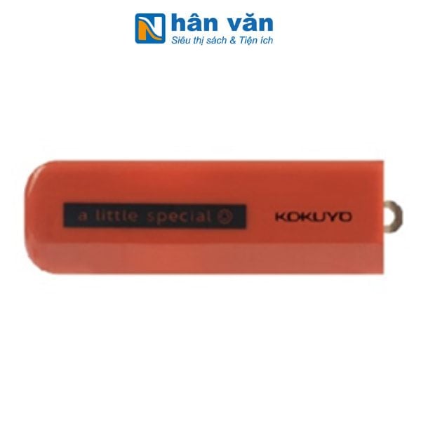 Bấm Ghim Mini_Đỏ_WSG-SLS01R - nhanvan.vn