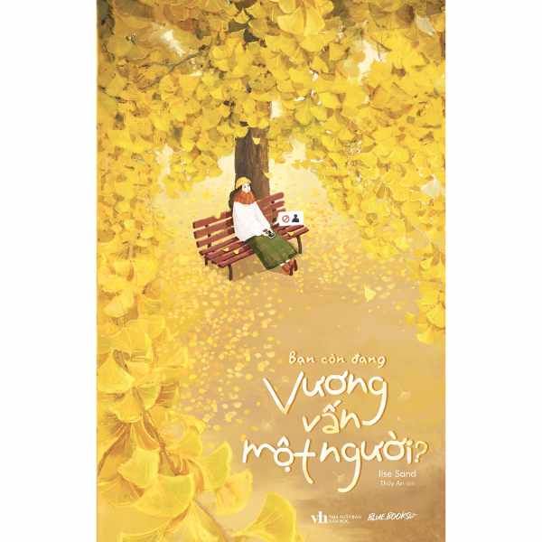 Bạn Còn Đang Vương Vấn Một Người? - nhanvan.vn