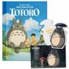 Bản Sách Tranh Hàng Xóm Của Tôi Totoro