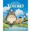  Bản Sách Tranh Hàng Xóm Của Tôi Totoro 