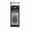  Băng keo dạng kéo WSG-DM300-06D-KKY (Đen) 