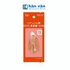  Băng keo dạng kéo WSG-DM300-06YR-KKY (Cam) 