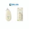  Băng keo dạng kéo WSG-DMN45-06LS-KKY (Màu Trắng) 