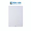 Bảng nhựa lót giấy WSG-SJC221T-KKY (A5/Trong Suốt)