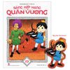  Bảng Xếp Hạng Quân Vương - Tập 19 - Tặng Kèm Bookmark 