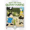  Bảng Xếp Hạng Quân Vương - Tập 20 - Tặng Kèm Bookmark 