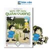  Bảng Xếp Hạng Quân Vương - Tập 20 - Tặng Kèm Bookmark 