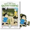  Bảng Xếp Hạng Quân Vương - Tập 20 - Tặng Kèm Bookmark 
