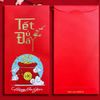  Bao Lì Xì Lớn - Xấp 5 Cái 8x16cm 