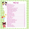  Bé Vào Mẫu Giáo - Những Kỹ Năng Nhỏ Cho Ngày Đến Lớp 