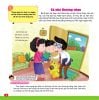  Bé Vào Mẫu Giáo - Tâm Lý Vững Vàng, Sẵn Sàng Đến Lớp 