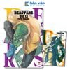  Beastars - Tập 13 - Tặng Kèm Postcard 