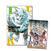  Beastars - Tập 17 - Tặng Kèm Card Metalize 