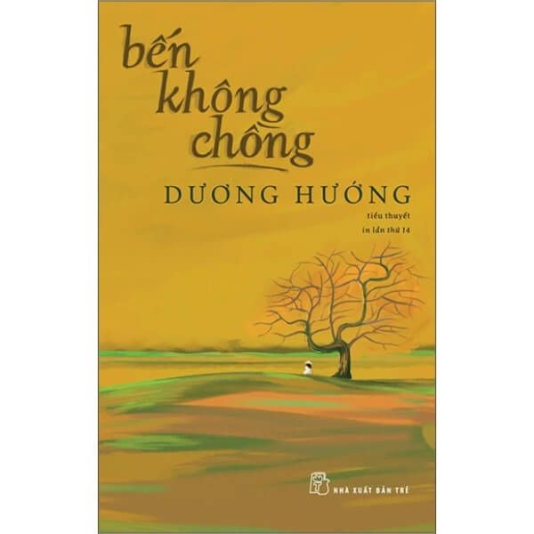 Bến Không Chồng - nhanvan.vn