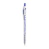  Combo 10 Bút Bi Thiên Long 0.5 mm TL-079 - Màu Xanh 