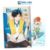 Blue Box - Tập 13 - Sẵn Sàng Thử Thách - Tặng Kèm Standee PVC
