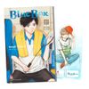  Blue Box - Tập 13 - Sẵn Sàng Thử Thách - Tặng Kèm Standee PVC 