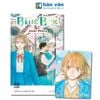  Blue Box - Tập 15 - Không Có Chuyện Đó Đâu - Tặng Kèm Card PVC 