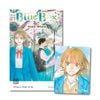  Blue Box - Tập 15 - Không Có Chuyện Đó Đâu - Tặng Kèm Card PVC 