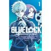  Bluelock - Episode Nagi - Tập 1 - Tặng Kèm Card PVC 