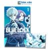  Bluelock - Episode Nagi - Tập 1 - Tặng Kèm Card PVC 
